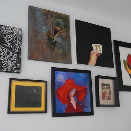 Coworking Studio Las Palmas de Gran Canaria Eksteriør bilde