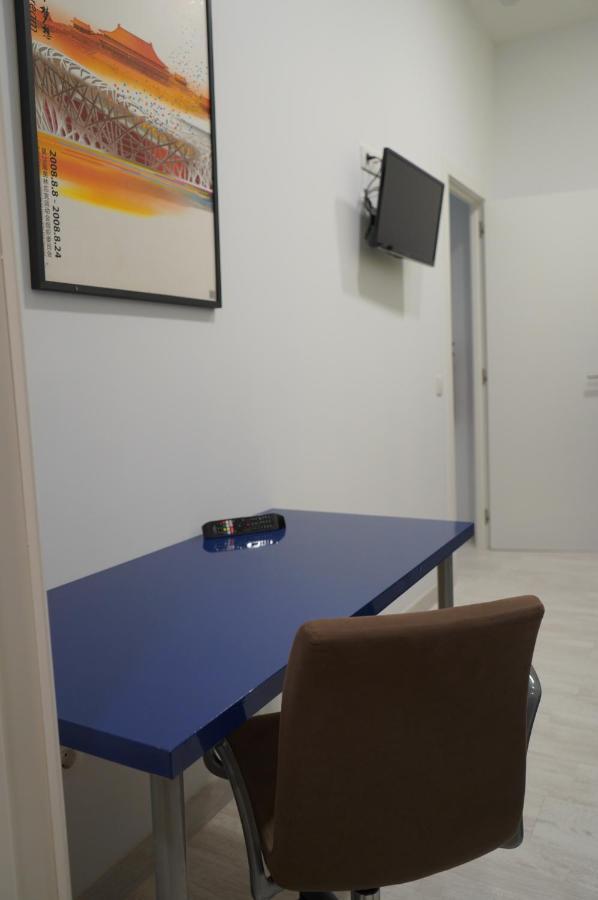 Coworking Studio Las Palmas de Gran Canaria Eksteriør bilde