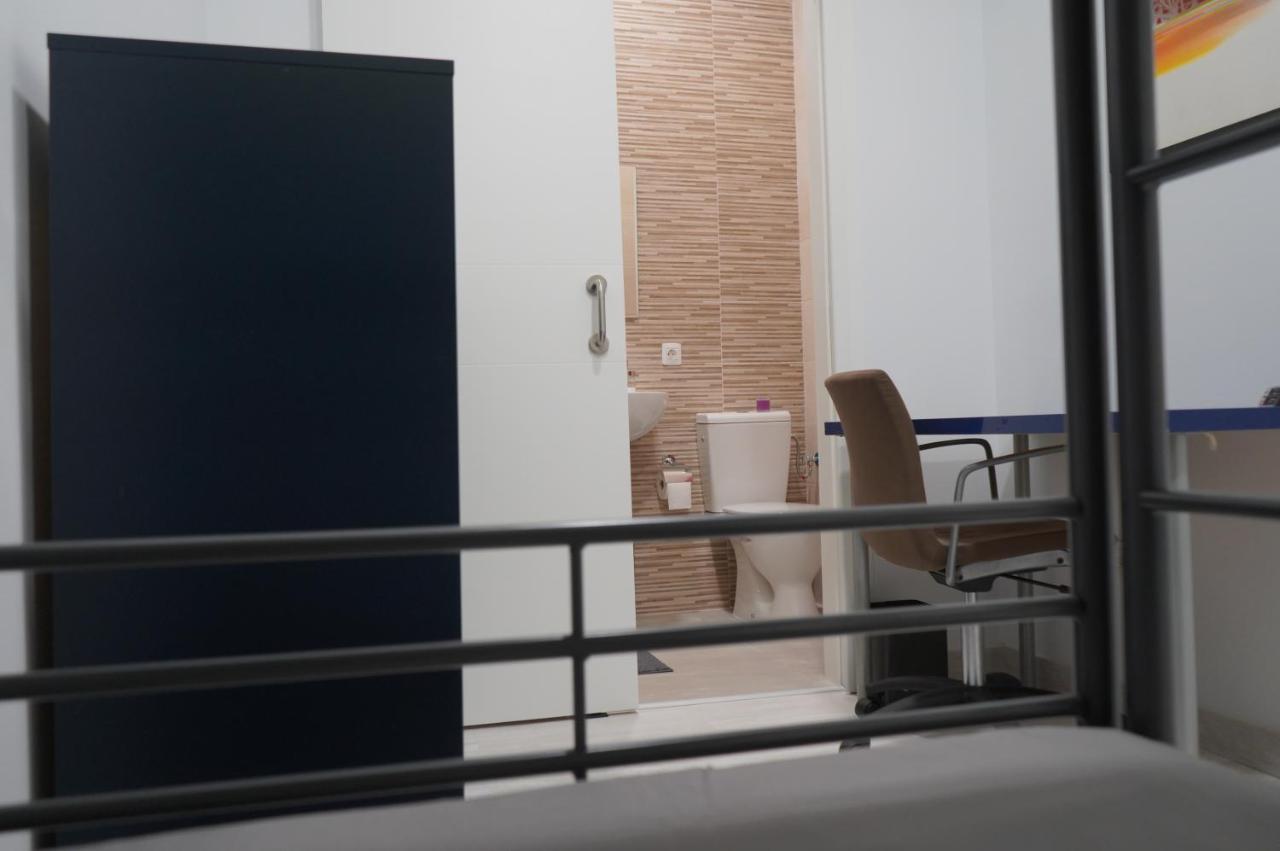 Coworking Studio Las Palmas de Gran Canaria Eksteriør bilde
