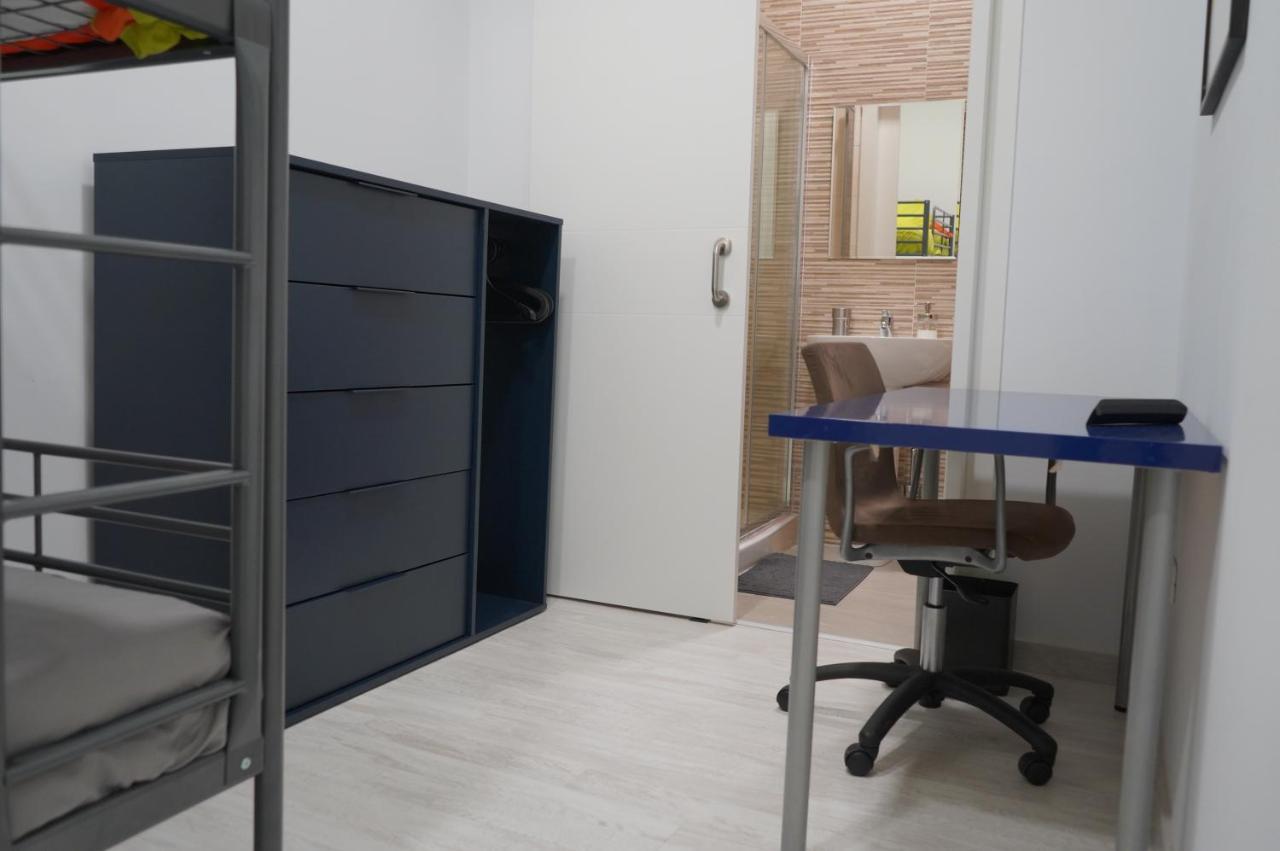 Coworking Studio Las Palmas de Gran Canaria Eksteriør bilde