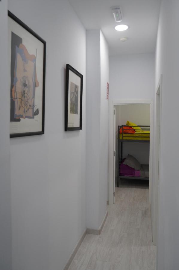 Coworking Studio Las Palmas de Gran Canaria Eksteriør bilde