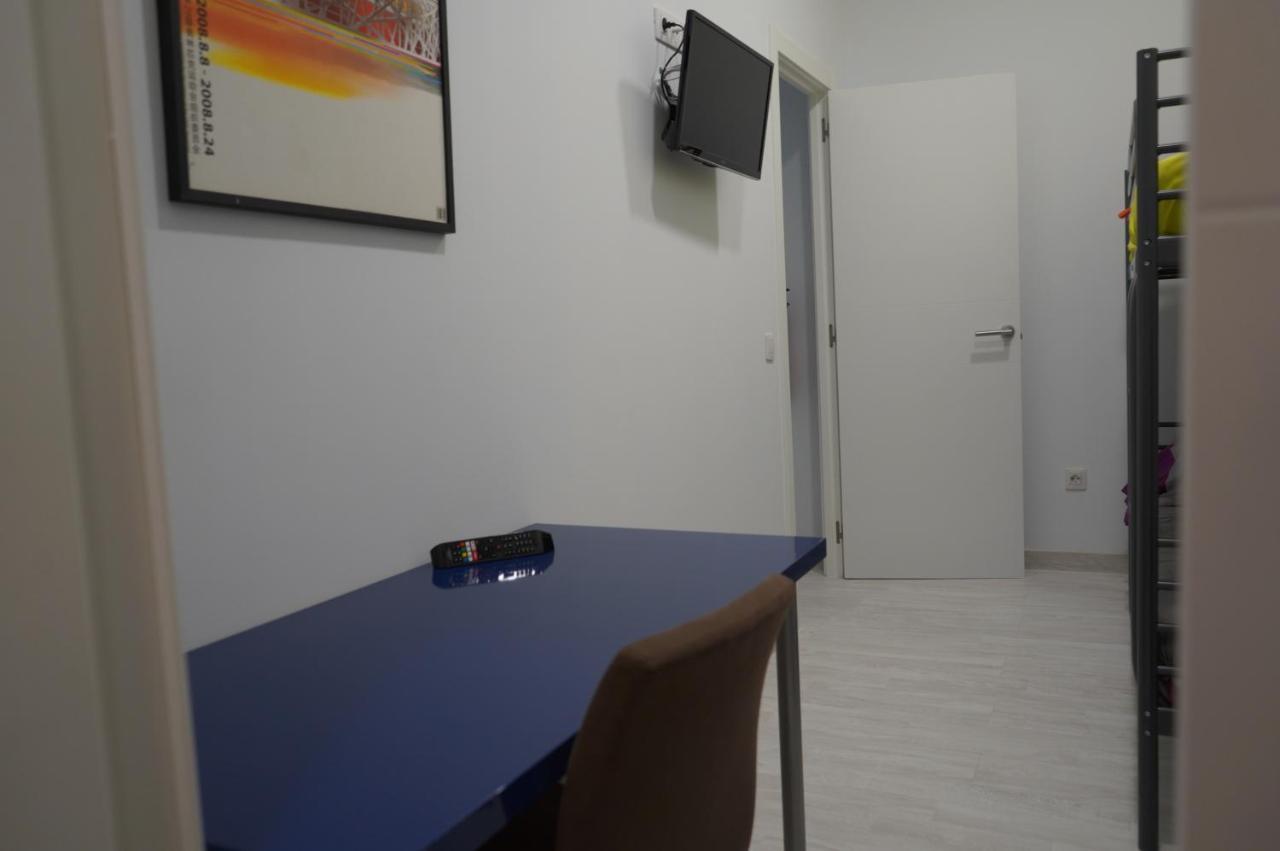 Coworking Studio Las Palmas de Gran Canaria Eksteriør bilde