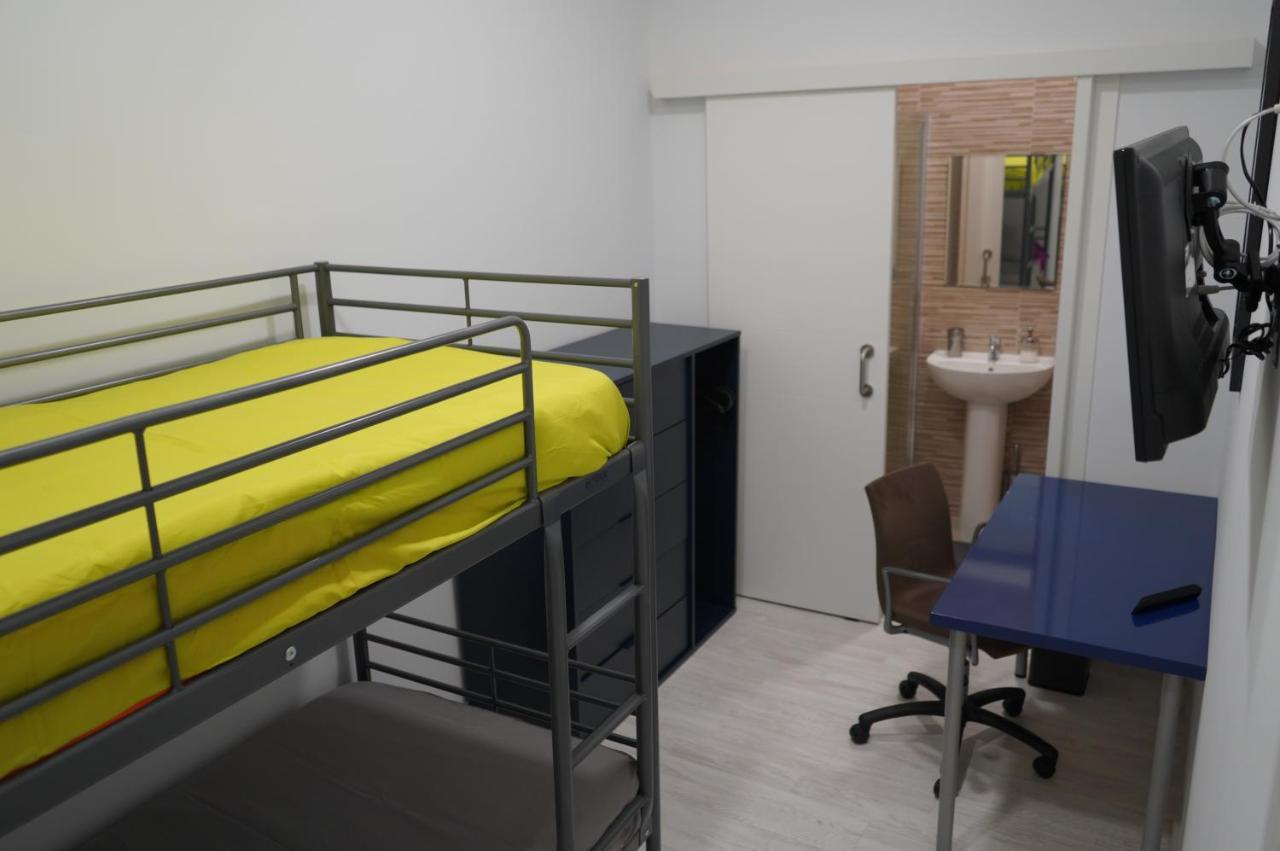 Coworking Studio Las Palmas de Gran Canaria Eksteriør bilde