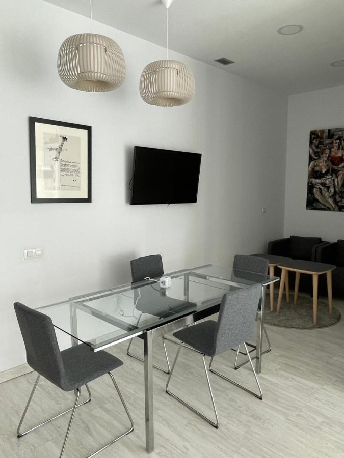 Coworking Studio Las Palmas de Gran Canaria Eksteriør bilde