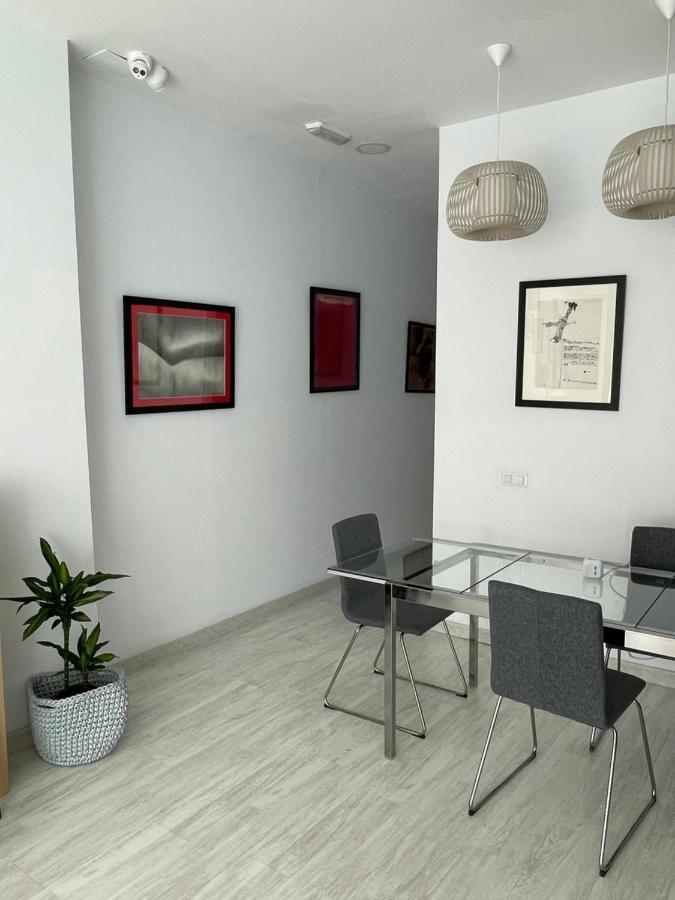 Coworking Studio Las Palmas de Gran Canaria Eksteriør bilde